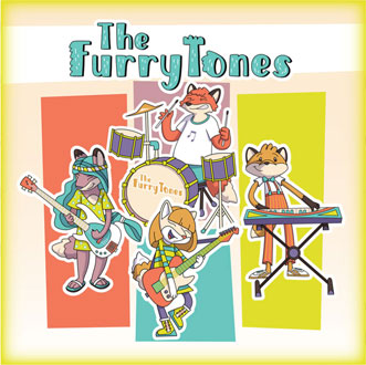 The Furrytones